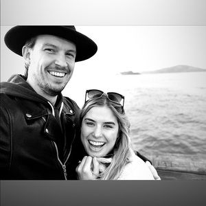 Meet your Posher, Meredith